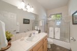 Shared Guest bathroom